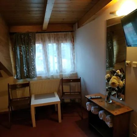 Xenonas Morfeas 게스트하우스 3*