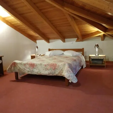 Xenonas Morfeas 게스트하우스