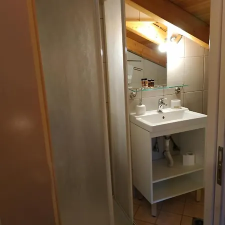 Xenonas Morfeas 게스트하우스 3*