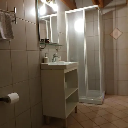 Xenonas Morfeas 게스트하우스 3*